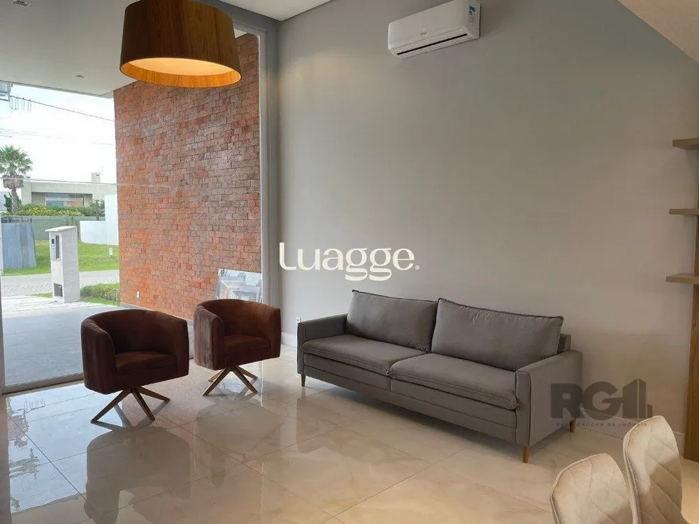 Casa, 3 quartos, 126 m² - Foto 3