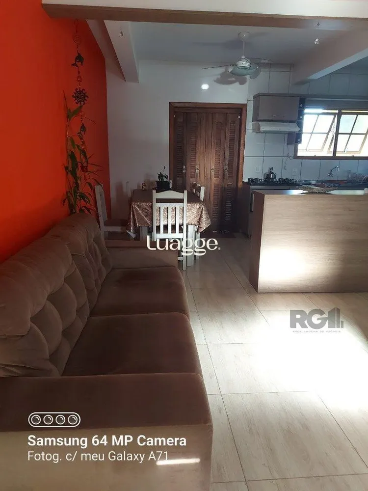 Casa, 3 quartos, 118 m² - Foto 1