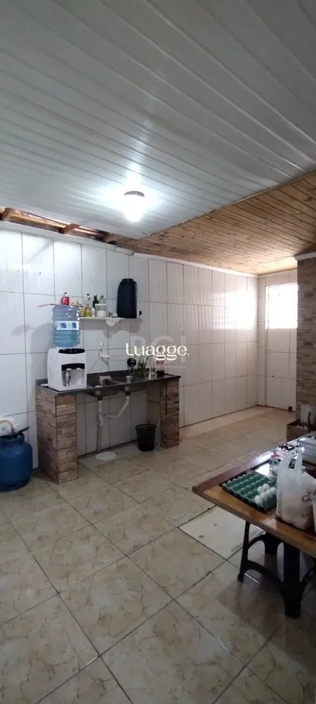 Casa, 7 quartos, 201 m² - Foto 1