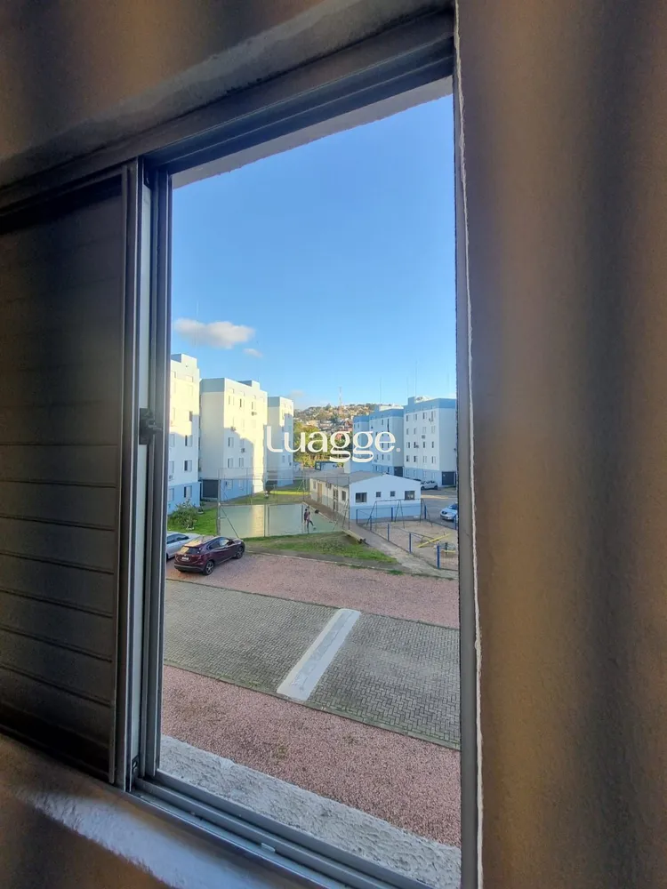 Apartamento, 2 quartos, 44 m² - Foto 1