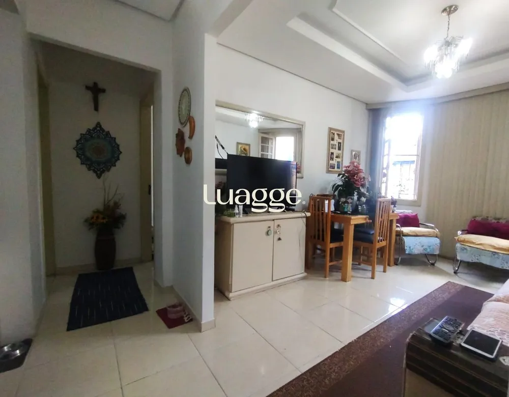 Apartamento, 2 quartos, 44 m² - Foto 2