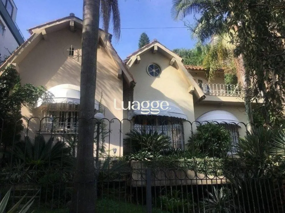 Casa, 4 quartos, 131 m² - Foto 3