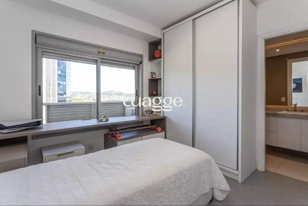 Apartamento, 2 quartos, 78 m² - Foto 1