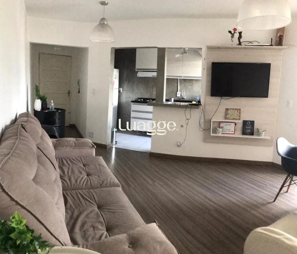 Apartamento, 2 quartos, 67 m² - Foto 3