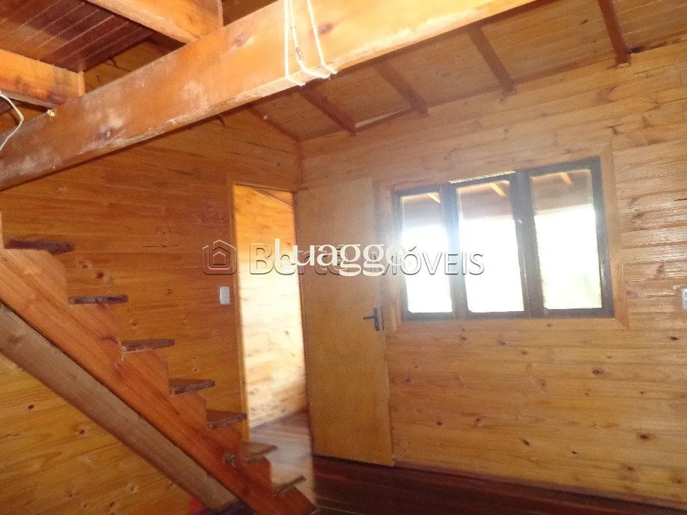 Casa, 4 quartos, 102 m² - Foto 1