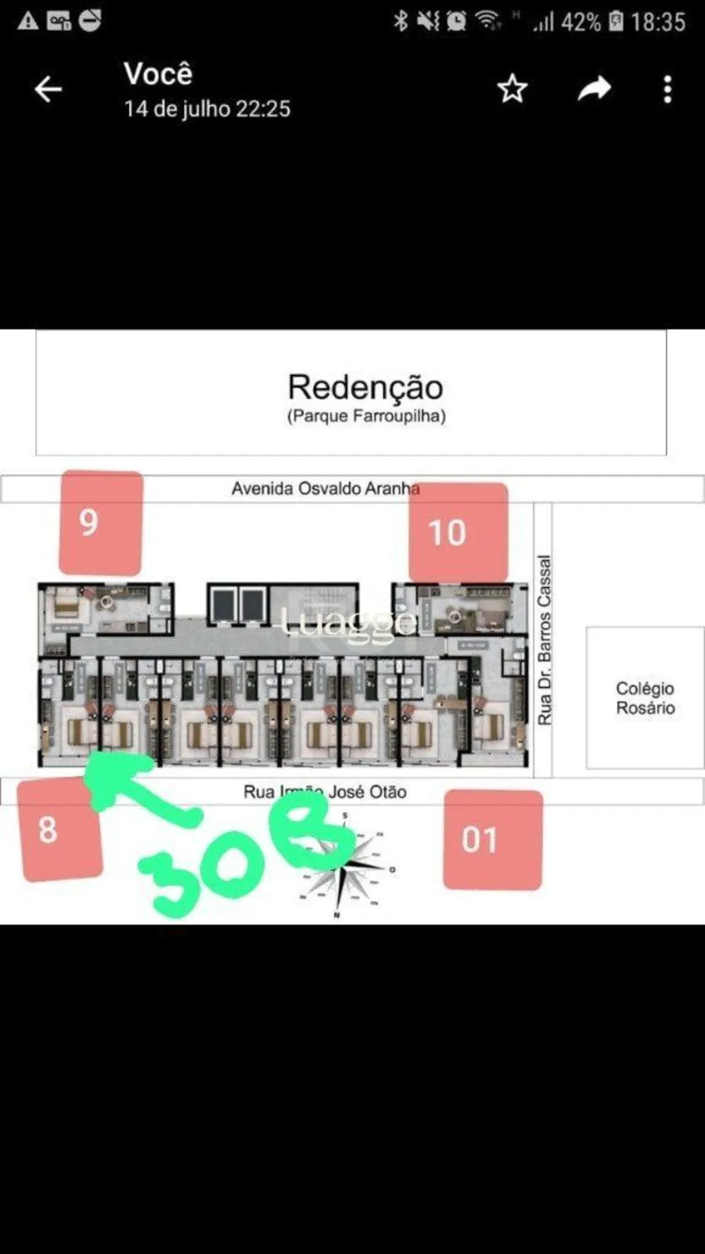 Casa, 4 quartos, 102 m² - Foto 3