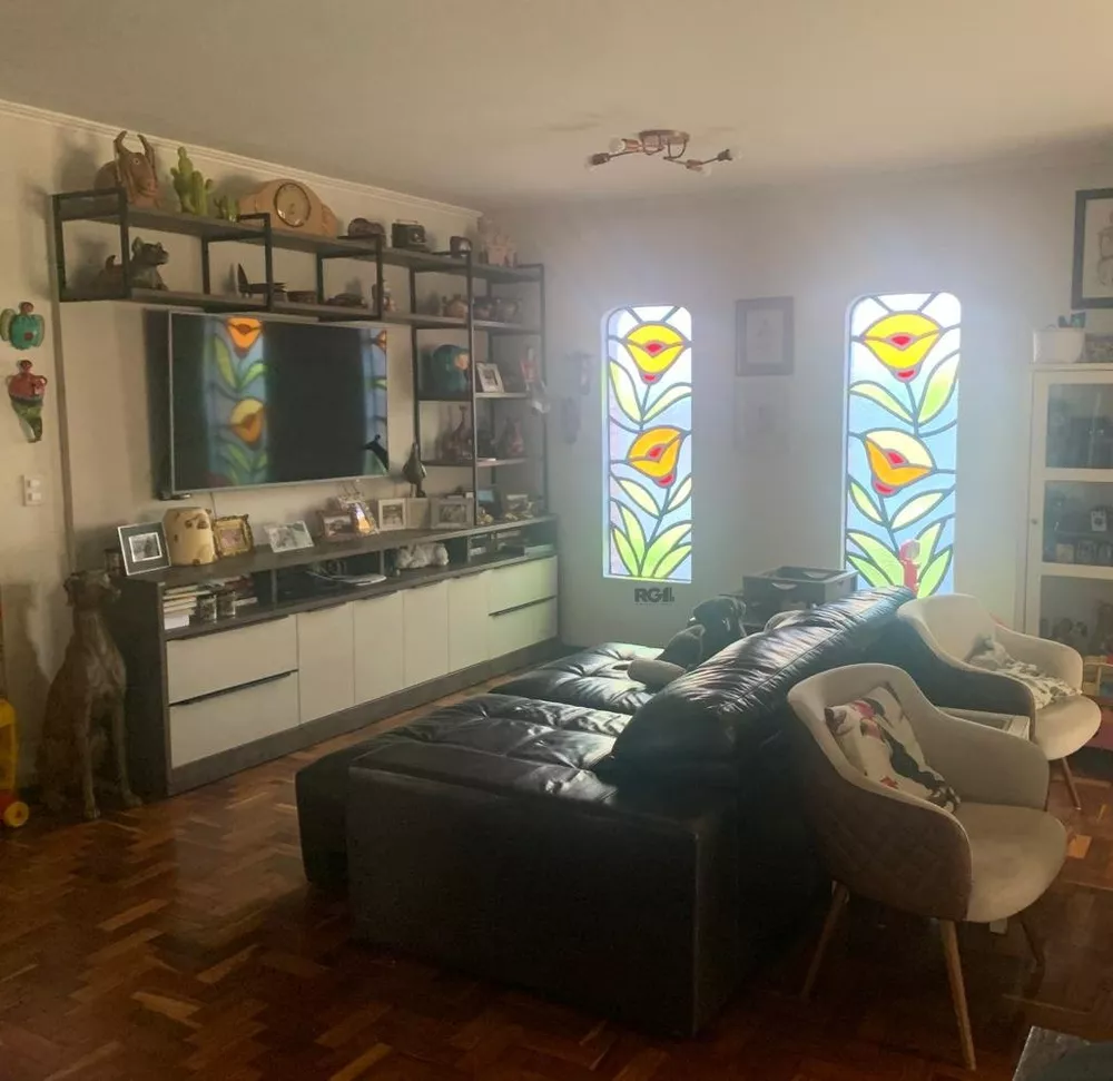 Casa à venda com 5 quartos, 332m² - Foto 3