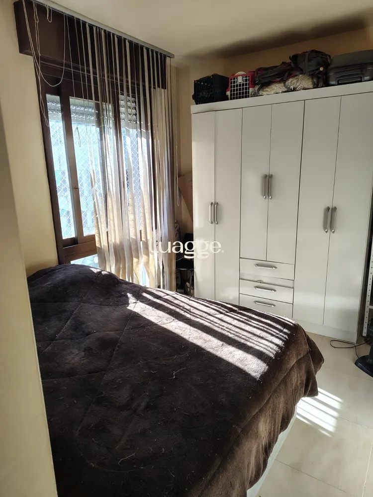 Apartamento, 1 quarto, 44 m² - Foto 2