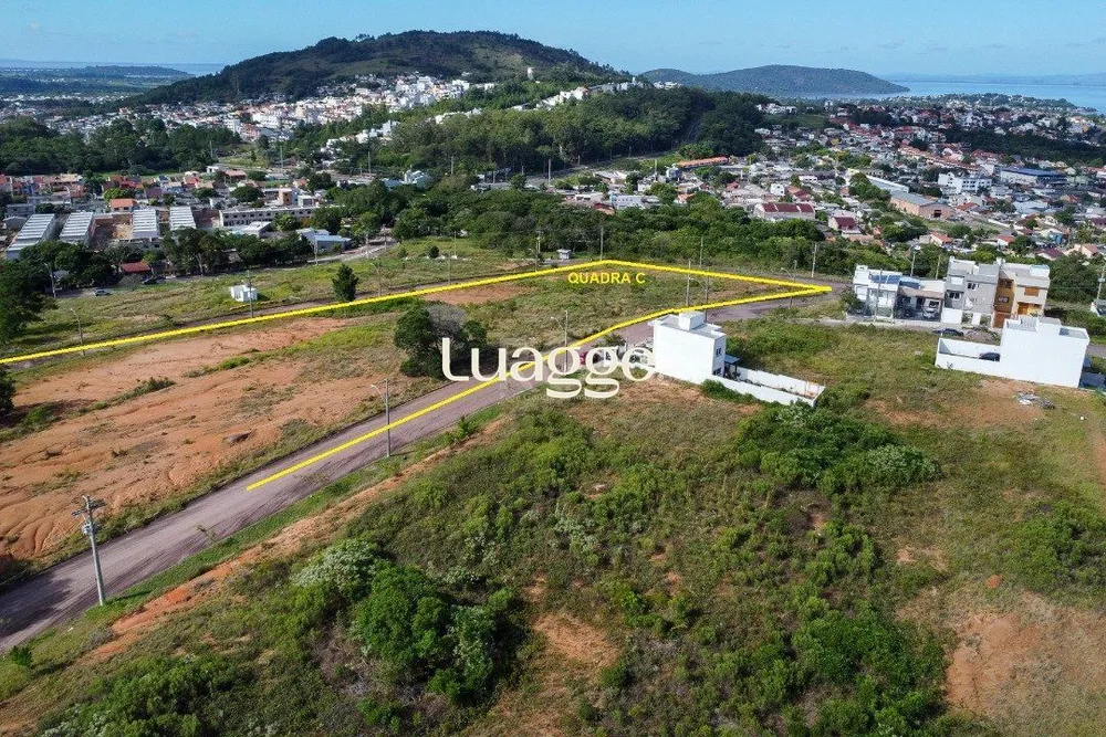 Terreno, 301 m² - Foto 1