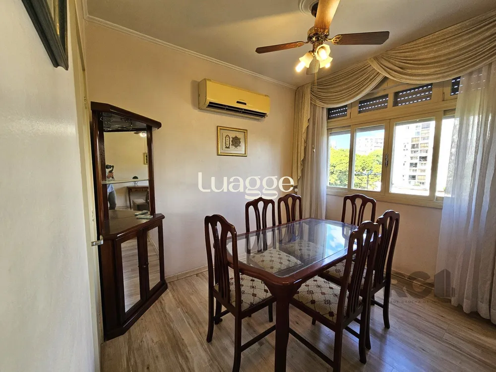 Apartamento, 3 quartos, 87 m² - Foto 1