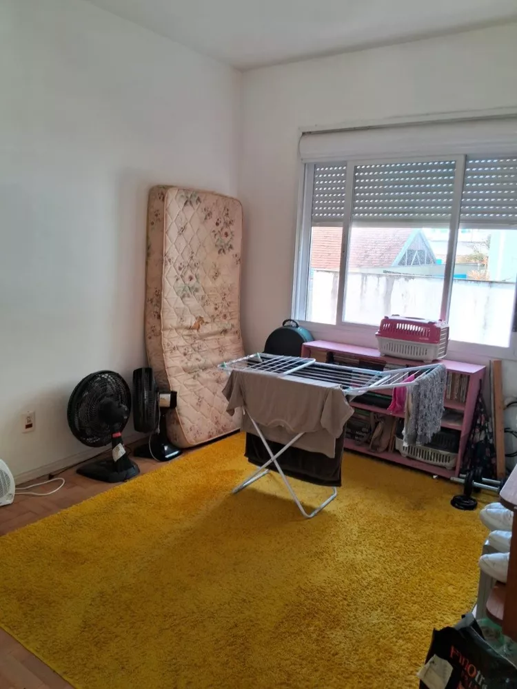 Apartamento à venda com 2 quartos, 65m² - Foto 2