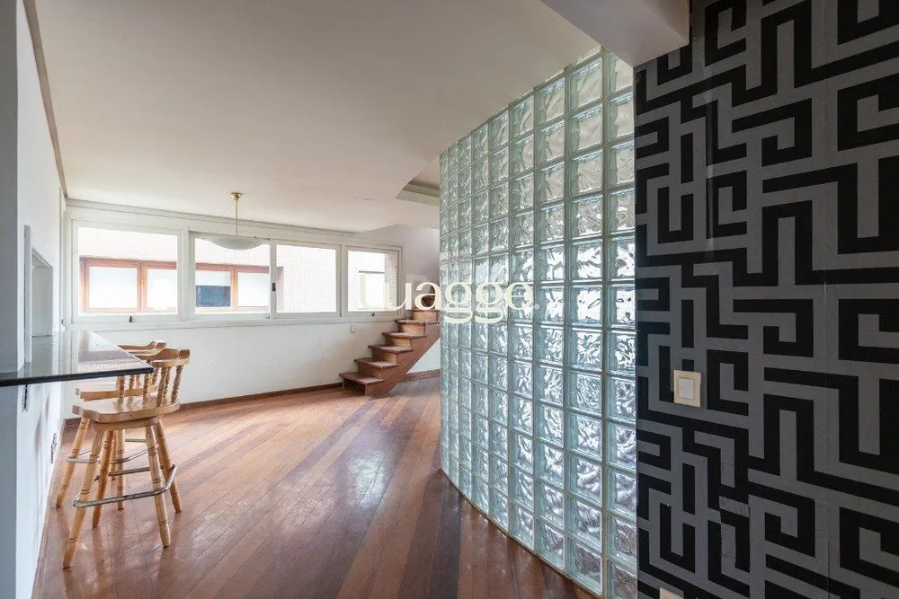 Cobertura, 4 quartos, 303 m² - Foto 1