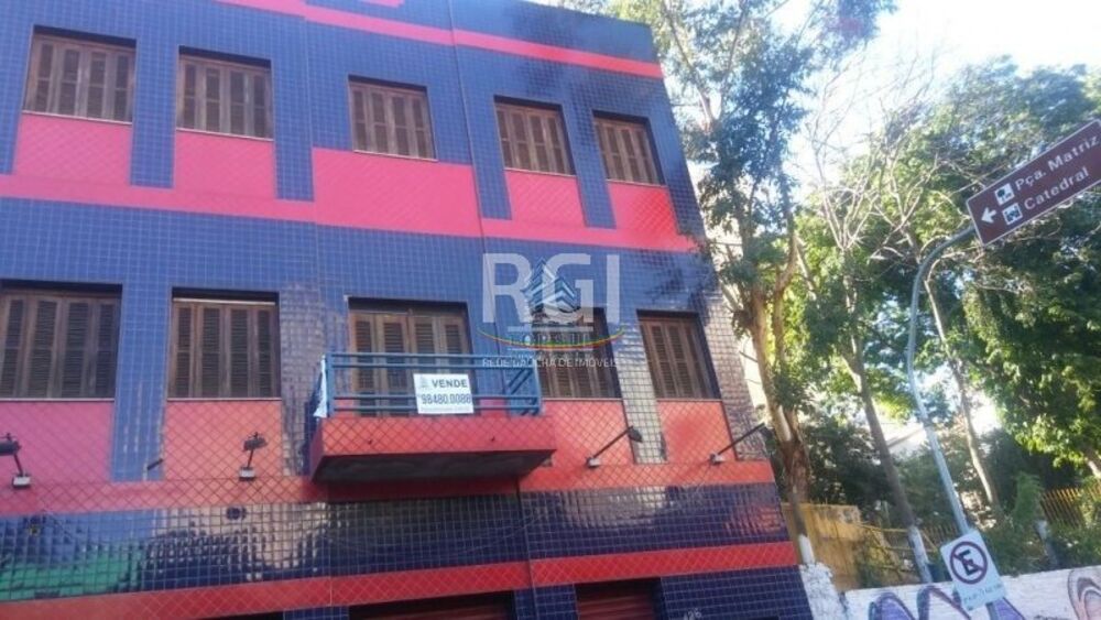 Prédio Inteiro à venda, 282m² - Foto 2
