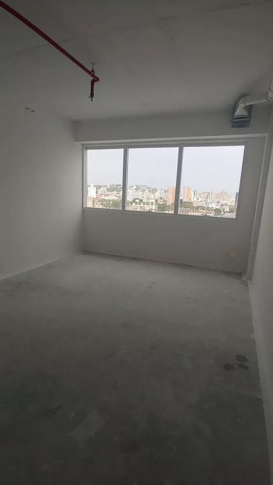 Conjunto Comercial-Sala à venda, 32m² - Foto 8