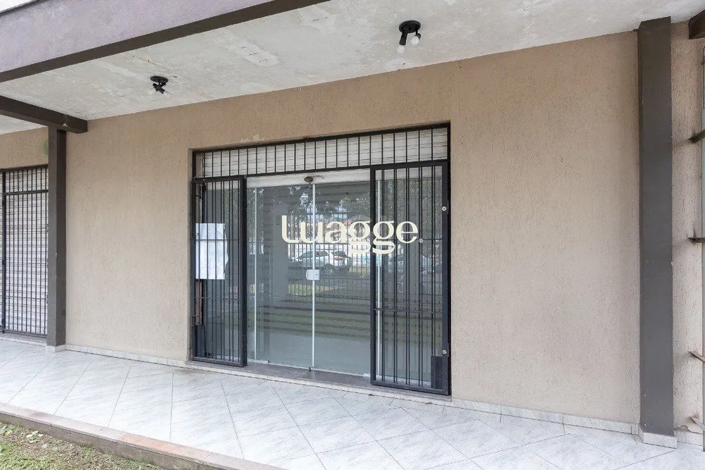 Loja-Salão, 54 m² - Foto 1