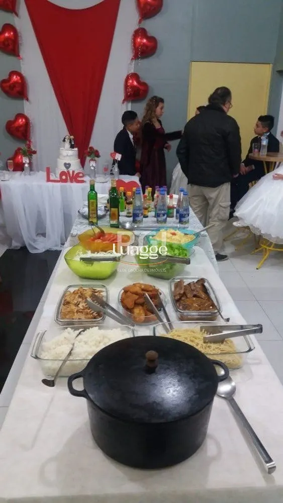 Loja-Salão, 361 m² - Foto 3