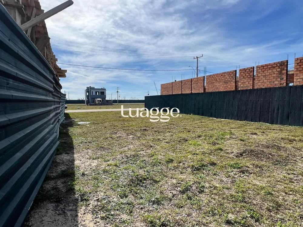 Terreno, 276 m² - Foto 1