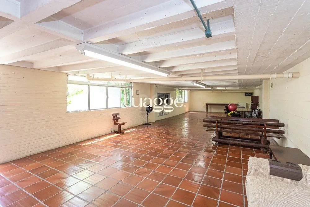 Apartamento, 3 quartos, 95 m² - Foto 3