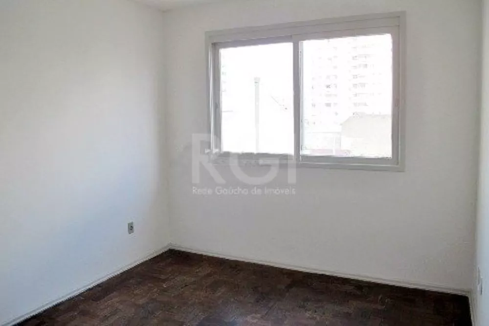 Apartamento à venda com 1 quarto, 36m² - Foto 3