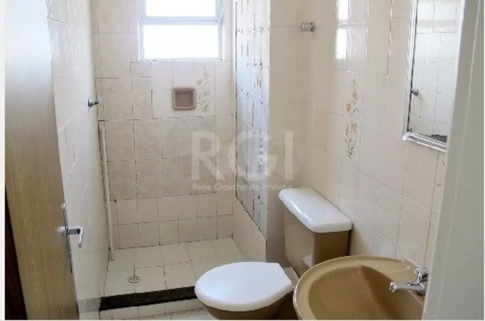 Apartamento à venda com 1 quarto, 36m² - Foto 8