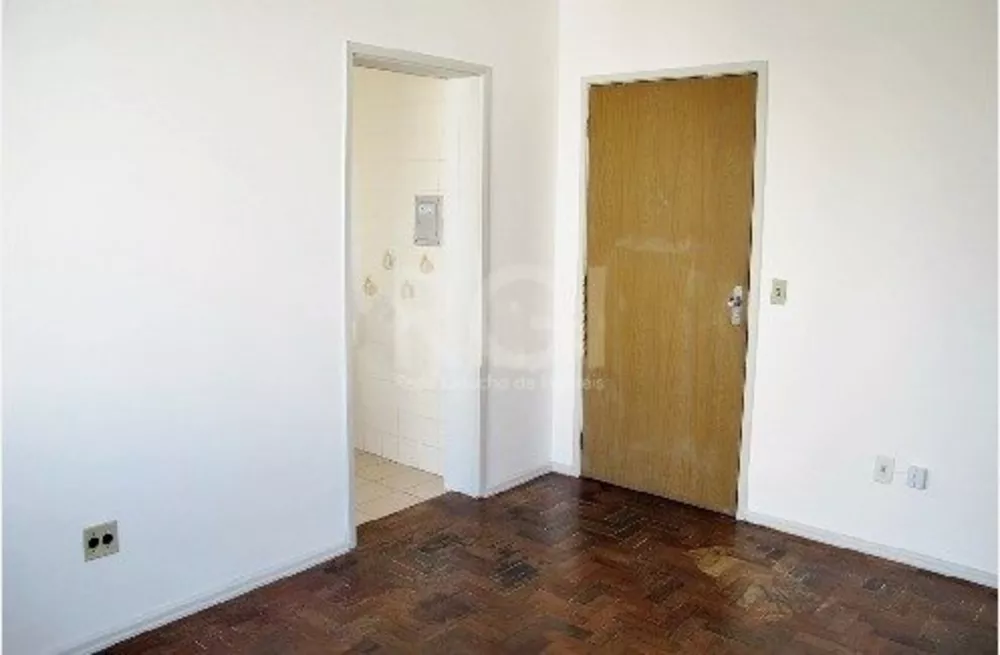 Apartamento à venda com 1 quarto, 36m² - Foto 2