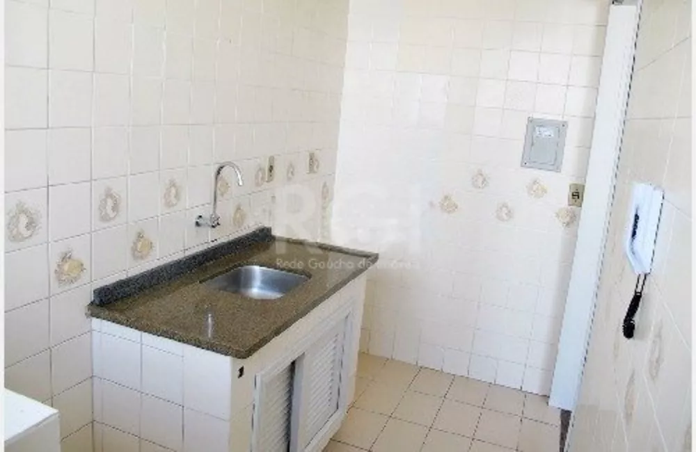 Apartamento à venda com 1 quarto, 36m² - Foto 6