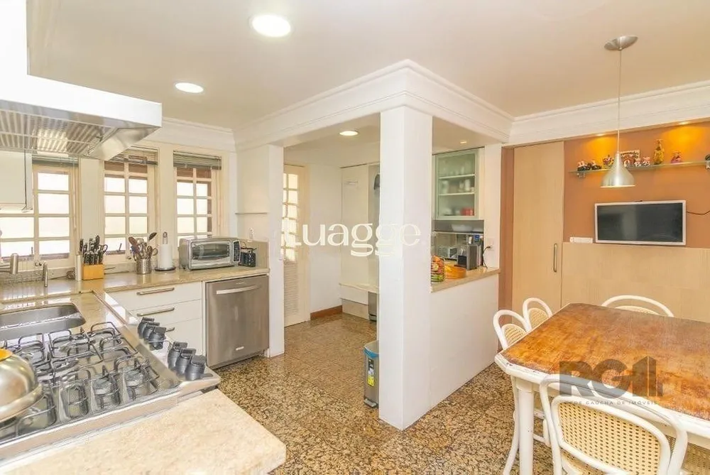 Apartamento, 4 quartos, 414 m² - Foto 1