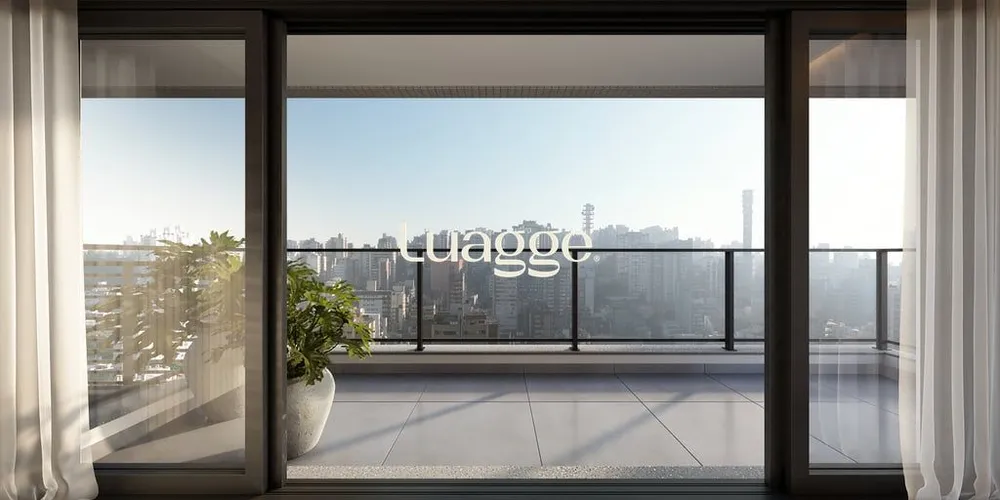 Apartamento, 2 quartos, 91 m² - Foto 3
