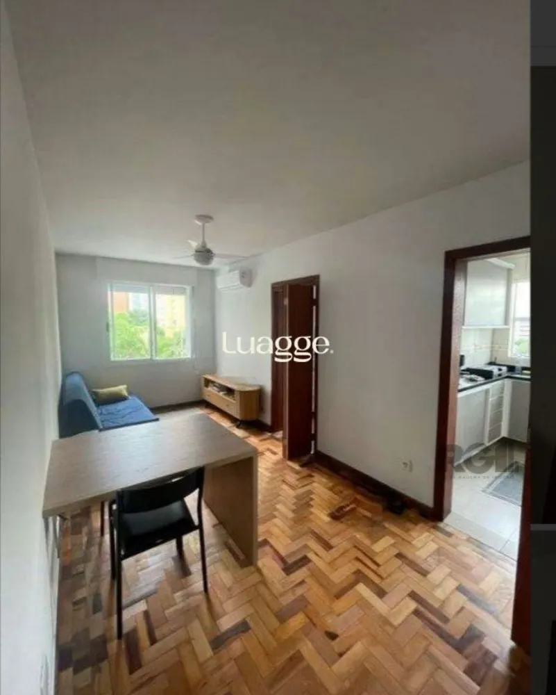 Apartamento, 1 quarto, 45 m² - Foto 3