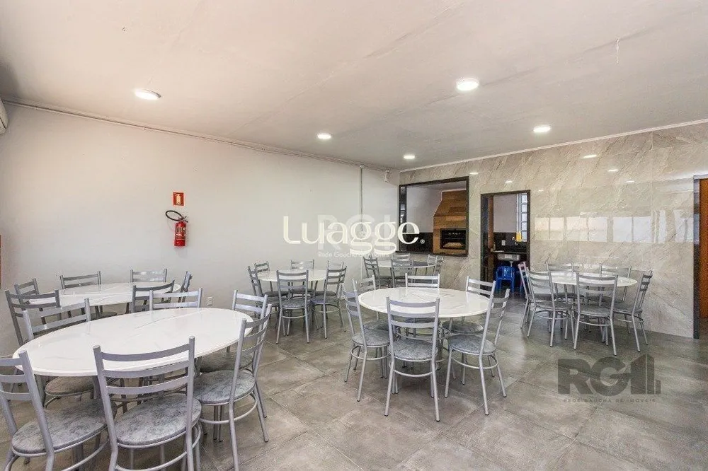 Apartamento, 2 quartos, 53 m² - Foto 2