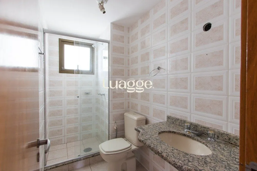 Apartamento, 3 quartos, 84 m² - Foto 1