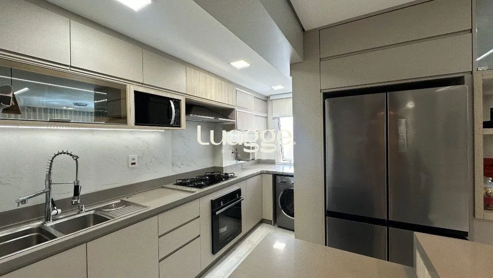 Apartamento, 2 quartos, 77 m² - Foto 1