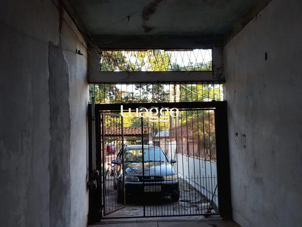 Casa, 3 quartos, 261 m² - Foto 1
