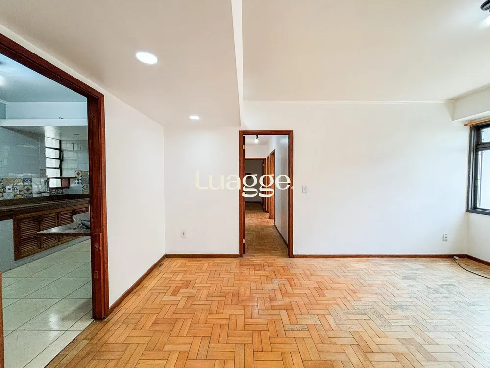 Apartamento, 3 quartos, 97 m² - Foto 1
