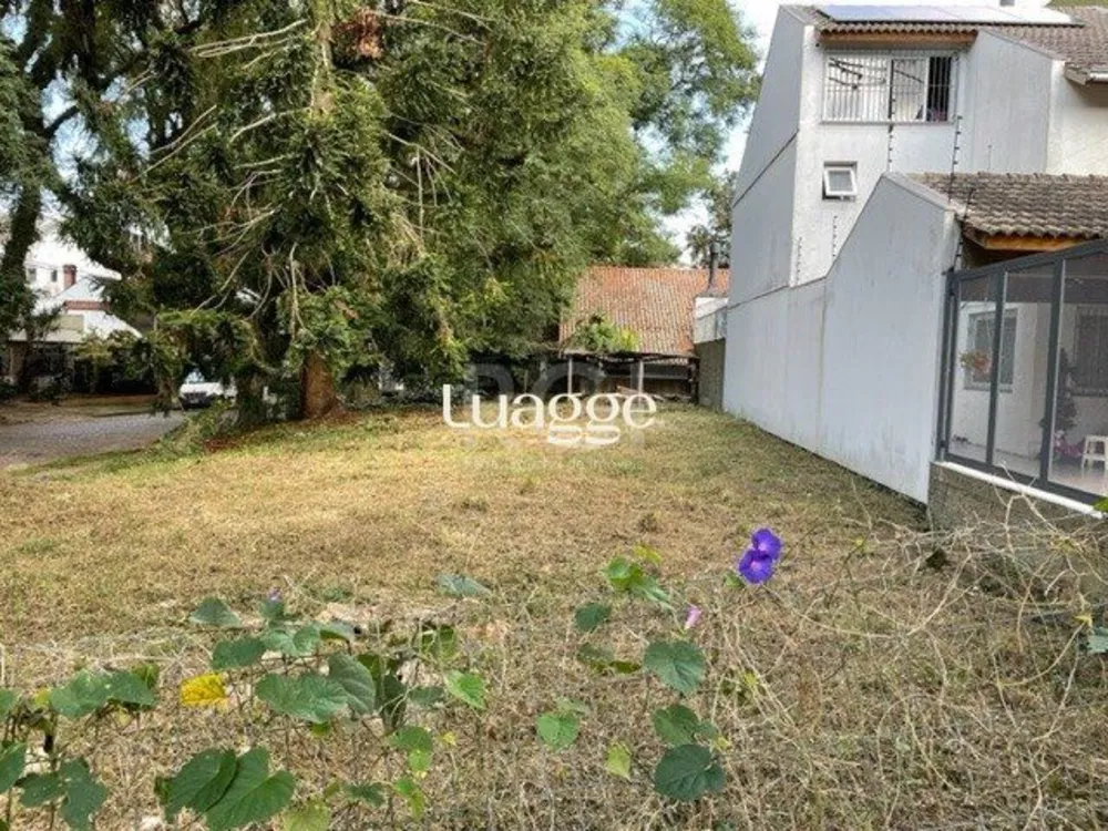 Terreno, 216 m² - Foto 1