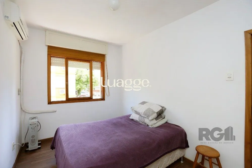 Apartamento, 2 quartos, 48 m² - Foto 1