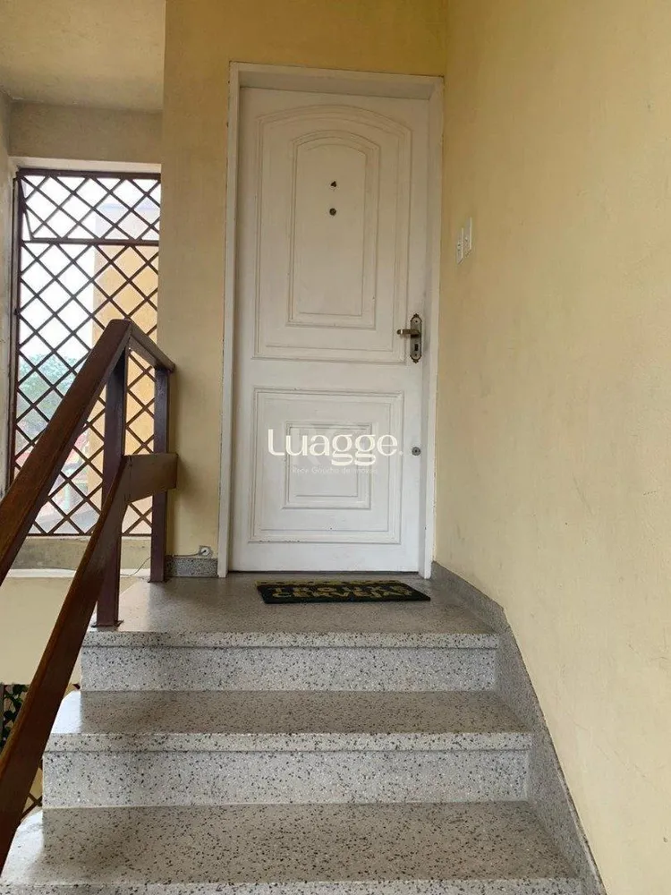 Apartamento, 2 quartos, 92 m² - Foto 2