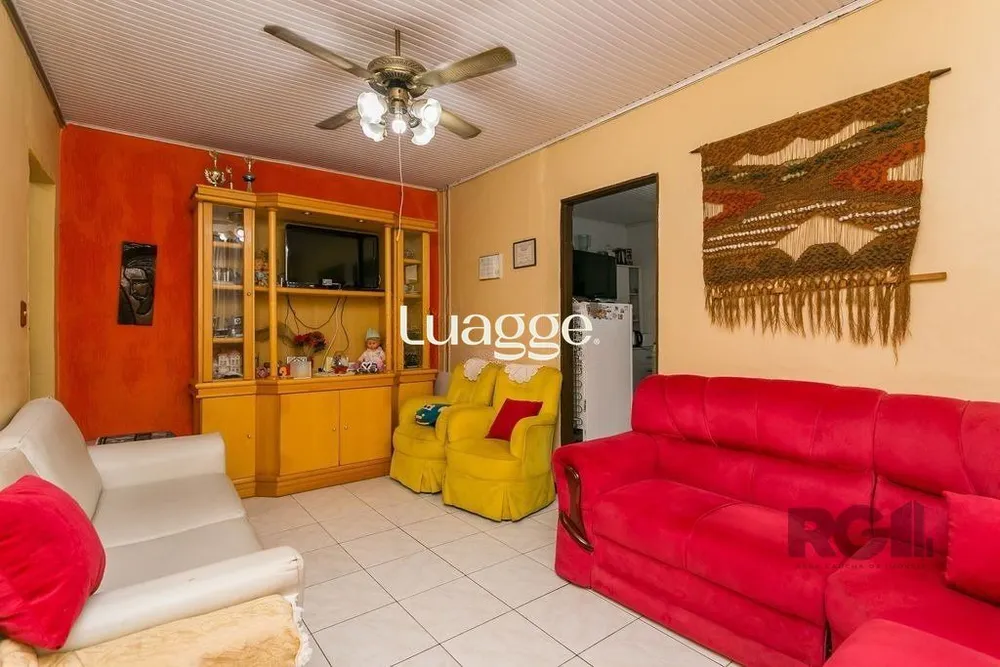 Casa, 2 quartos, 85 m² - Foto 4