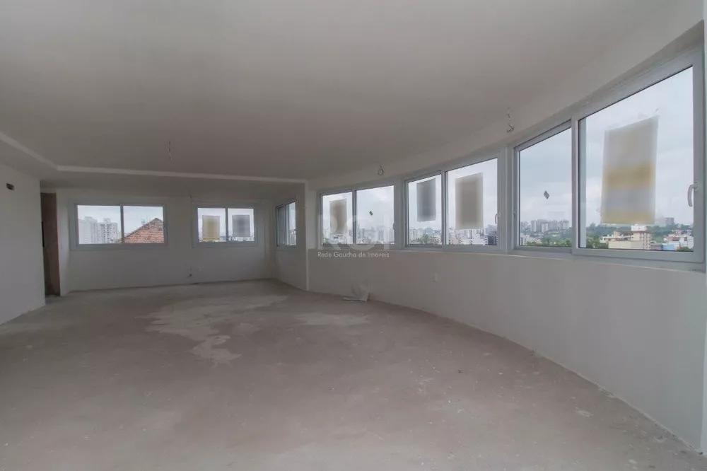 Apartamento à venda com 3 quartos, 190m² - Foto 4