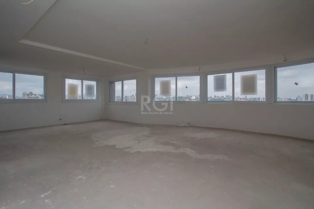 Apartamento à venda com 3 quartos, 190m² - Foto 3