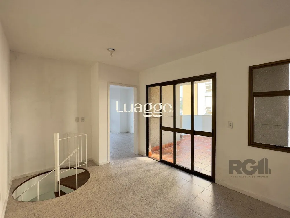 Cobertura, 2 quartos, 175 m² - Foto 1