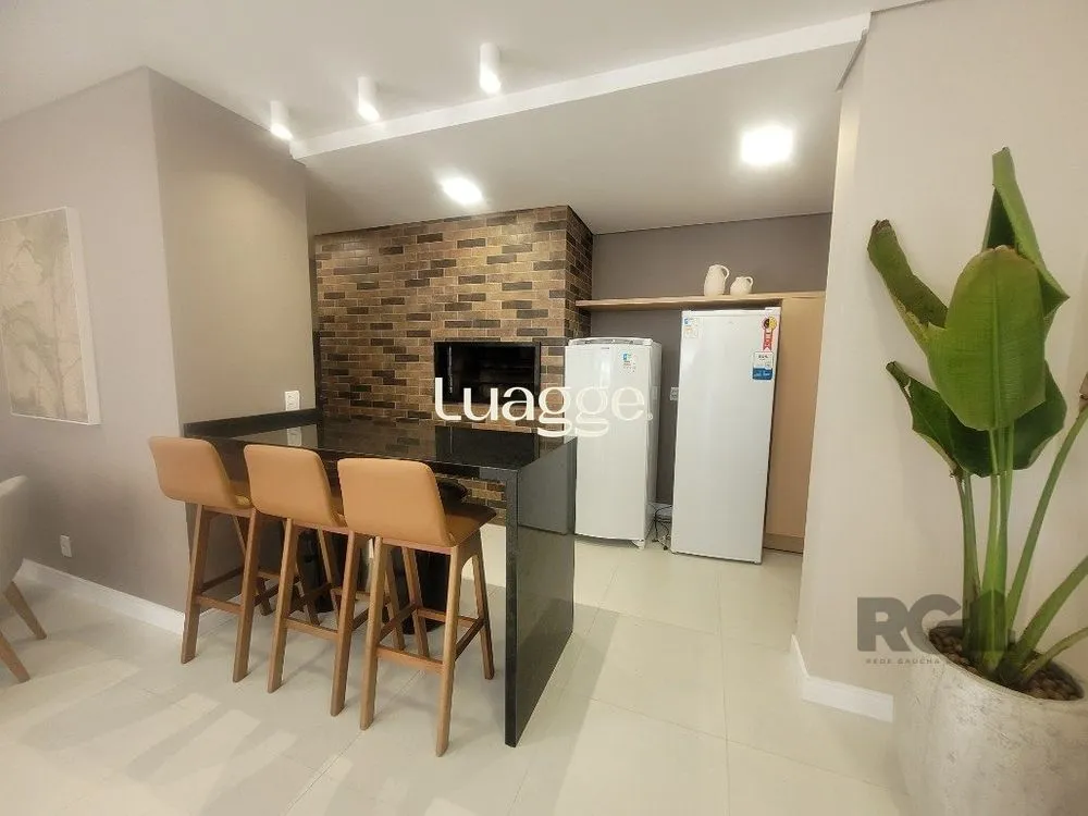 Sala-Conjunto, 40 m² - Foto 3