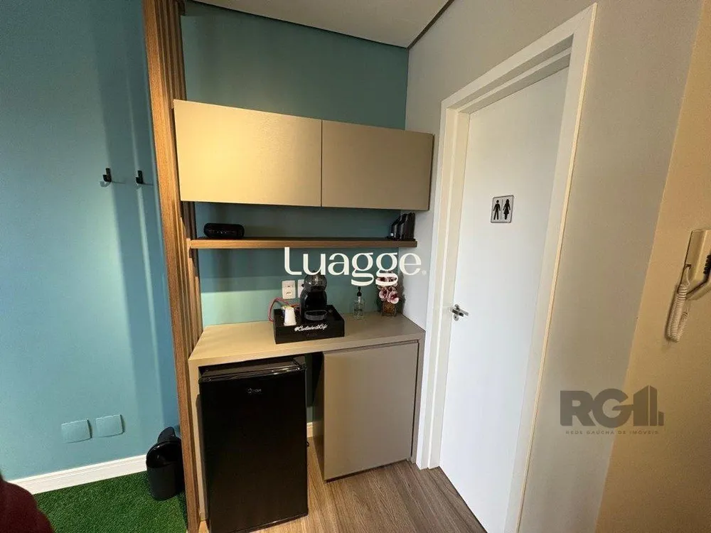 Sala-Conjunto, 40 m² - Foto 2