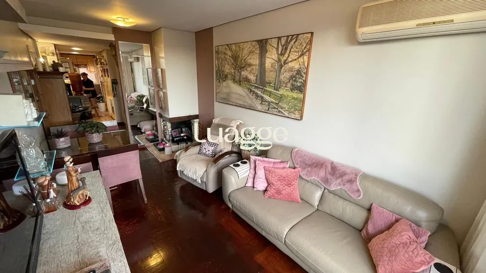 Cobertura, 2 quartos, 142 m² - Foto 1