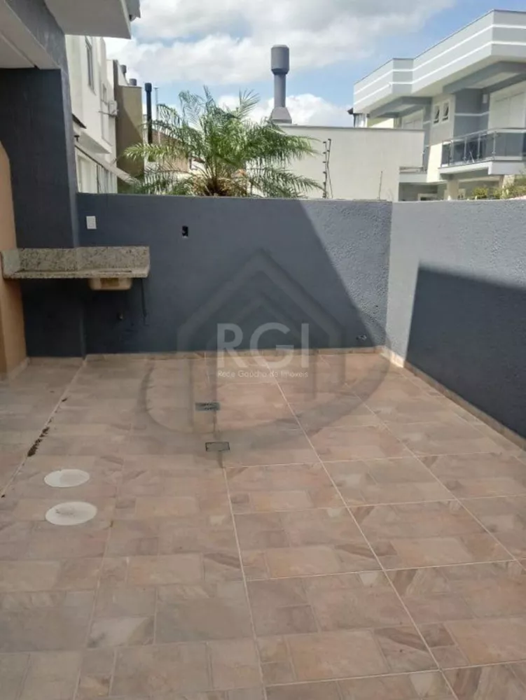 Sobrado à venda com 3 quartos, 201m² - Foto 4