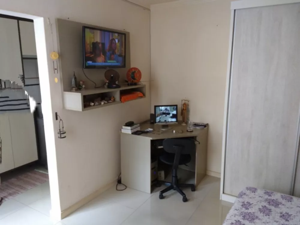 Kitnet e Studio à venda com 1 quarto, 29m² - Foto 2