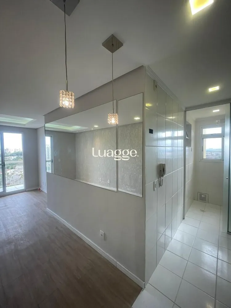 Apartamento, 3 quartos, 63 m² - Foto 2