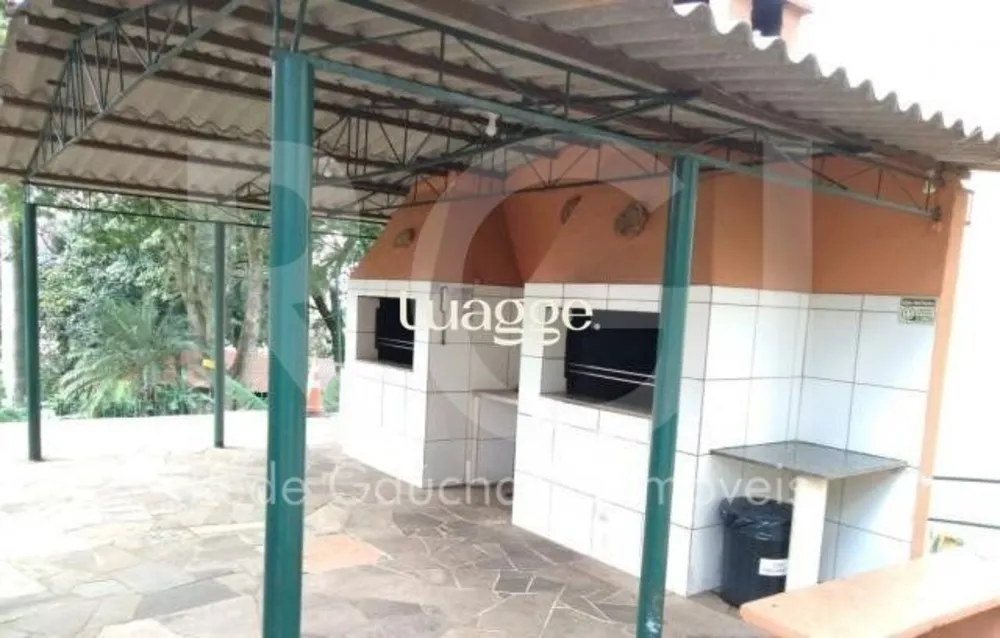 Apartamento, 1 quarto, 33 m² - Foto 1