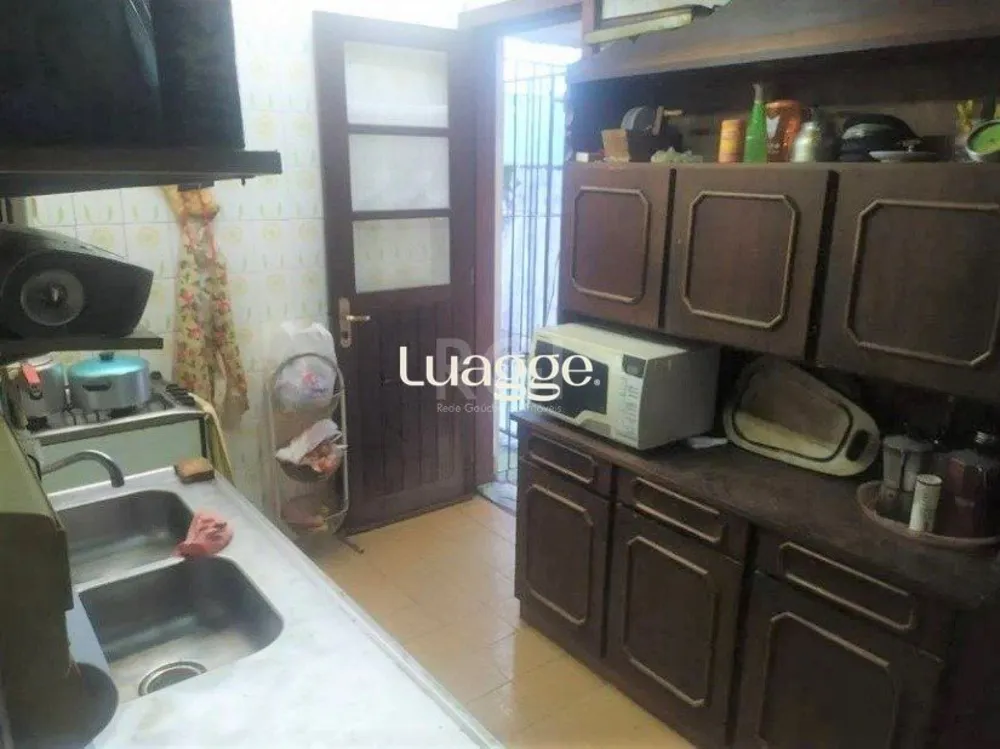 Casa, 3 quartos, 205 m² - Foto 1