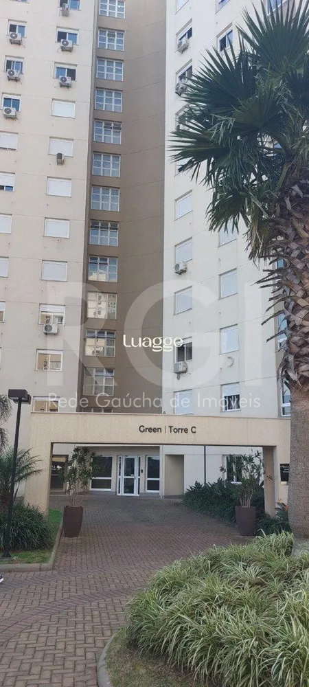 Apartamento, 2 quartos, 61 m² - Foto 2